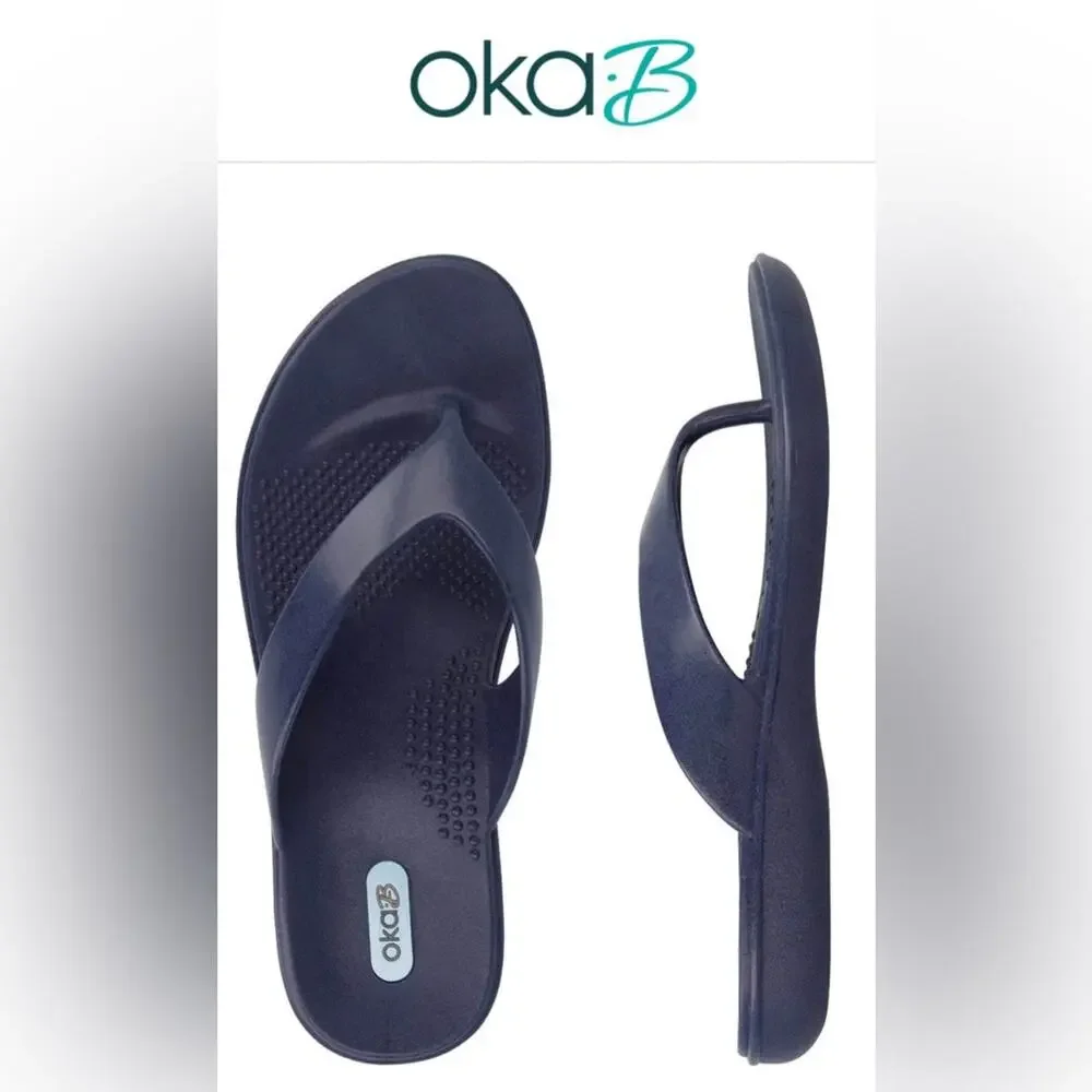 Okabashi enjoy effortless